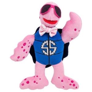 Simply southern turtle plush